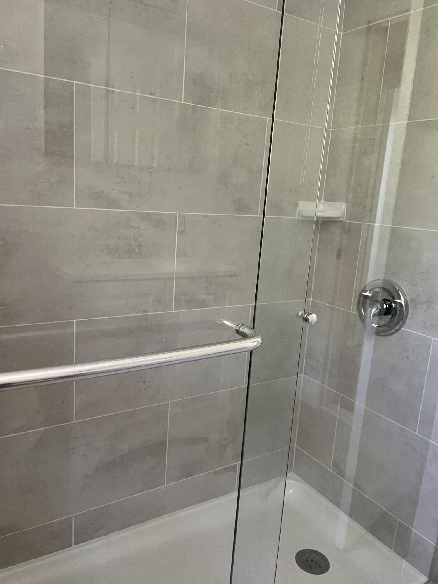 42 Forest Drive Mashpee, MA 02649 - Photo 24 of 55 a bathroom with a shower