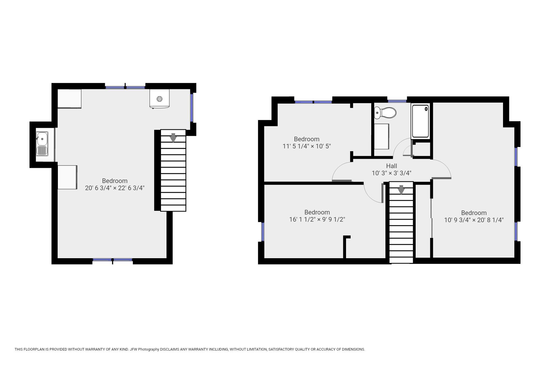 42 Forest Drive Mashpee, MA 02649 - Photo 45 of 55 Second Floor