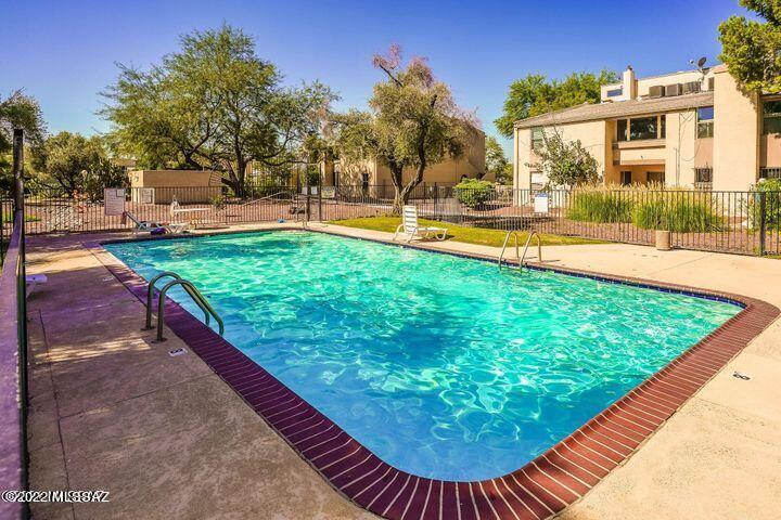 3750 North Country Club Road, Unit 29 Tucson, AZ 85716 - Photo 38 of 43
