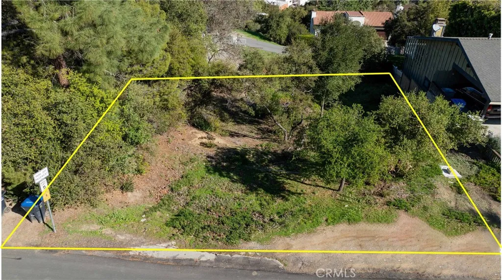 0 Clover Los Angeles, CA 90031 - Photo 2 of 12 a view of a yard