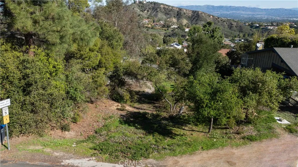 0 Clover Los Angeles, CA 90031 - Photo 3 of 12 an aerial view of residential house with outdoor space