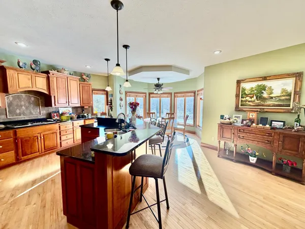 $1,260,000 | 2140 Highway 23, Lynd, MN 56157