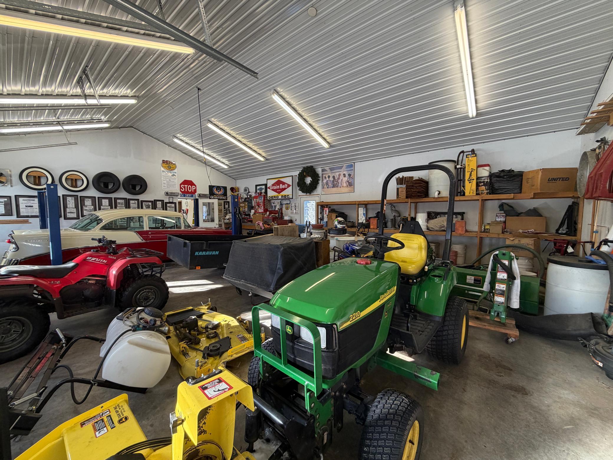 2140 Highway 23 Lynd, MN 56157 - Photo 61 of 79