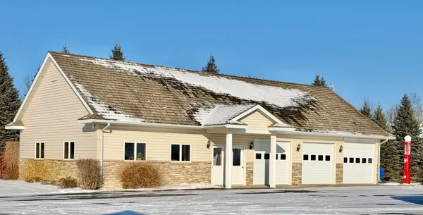 $1,285,000 | 2140 Highway 23, Lynd, MN 56157