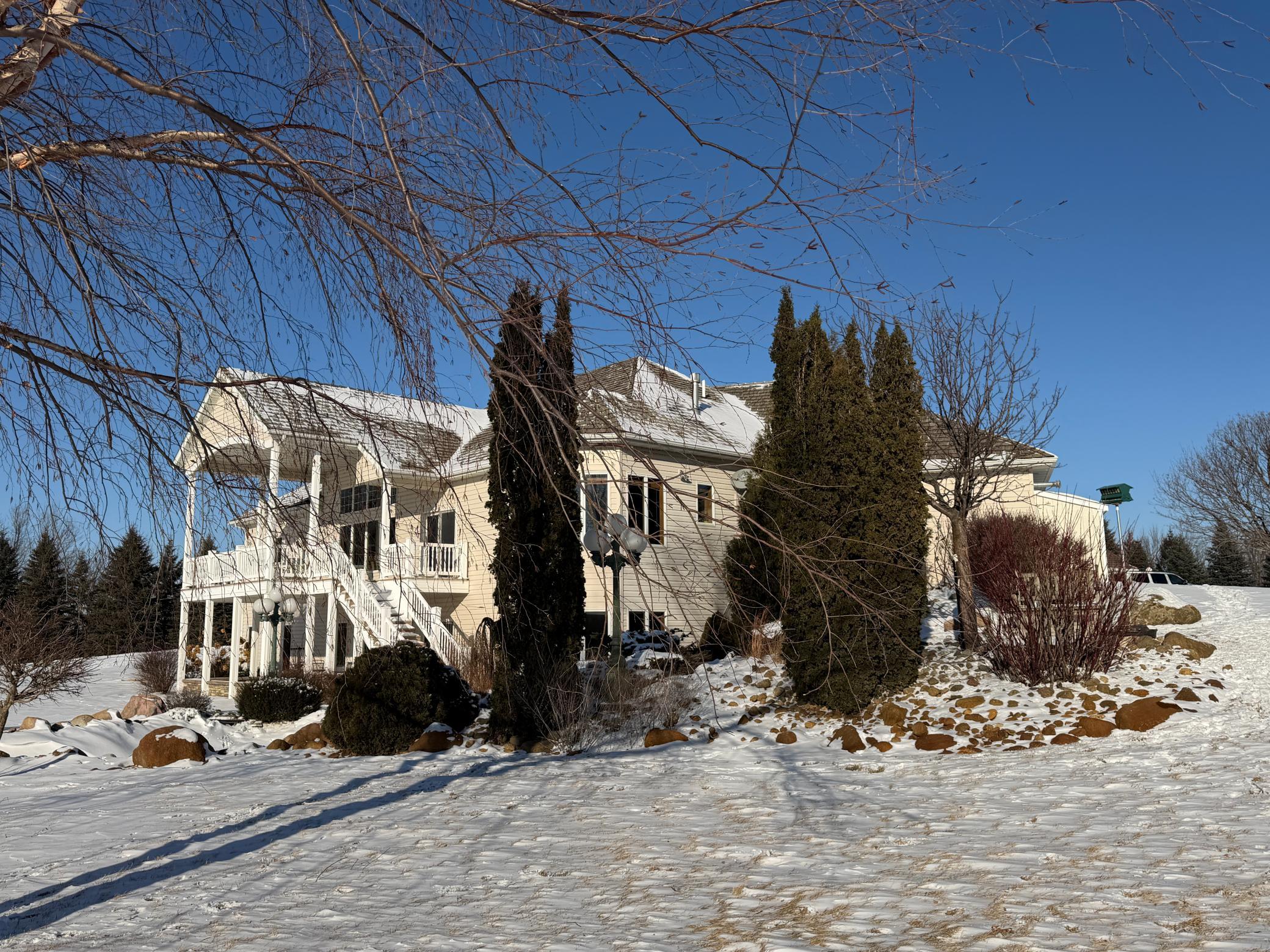 2140 Highway 23 Lynd, MN 56157 - Photo 70 of 71