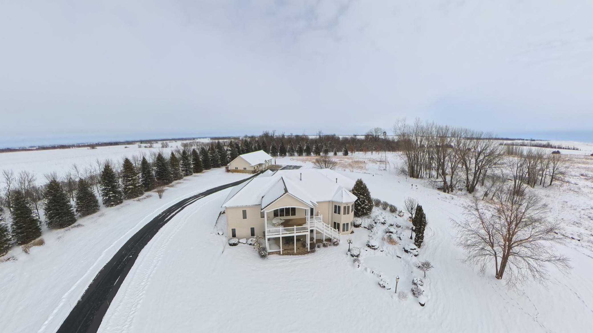 2140 Highway 23 Lynd, MN 56157 - Photo 76 of 79