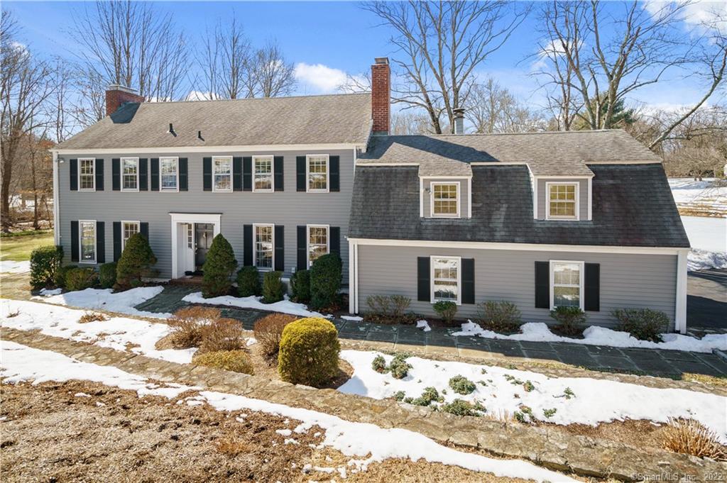 32 Old Belden Hill Road Wilton, CT 06897 - Photo 1 of 1 Gallery Image 1