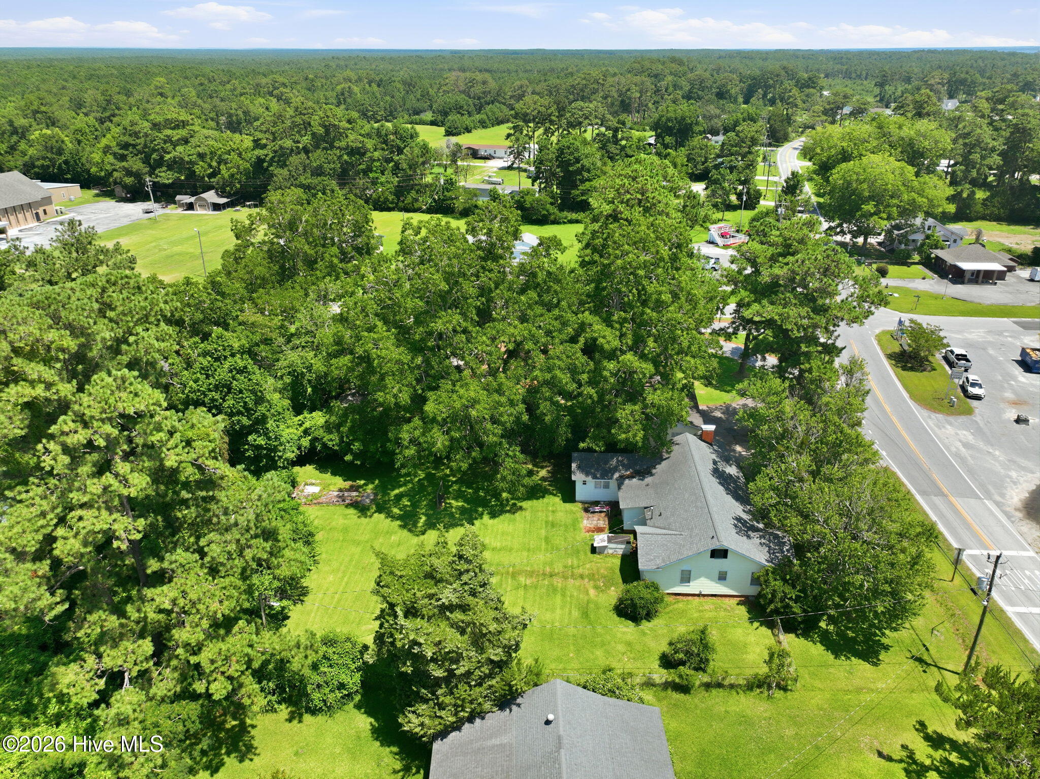 114 Marshallberg Road Smyrna, NC 28579 - Photo 46 of 50