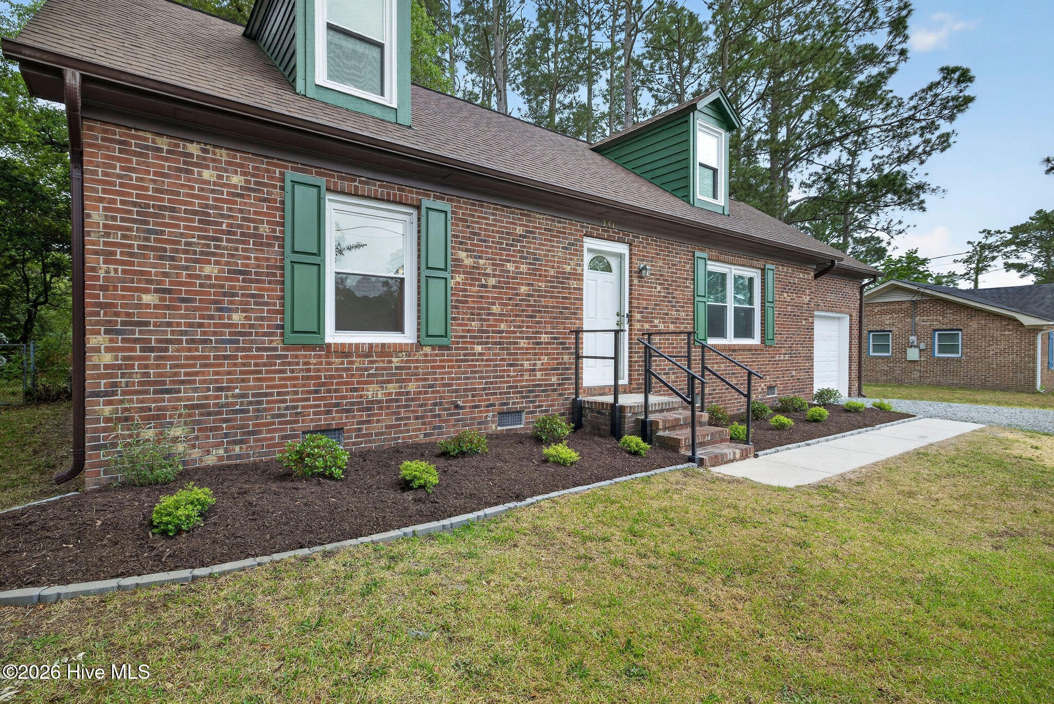 341 Milford Road Wilmington, NC 28405 - Photo 2 of 30 341MIlfordRoad-4