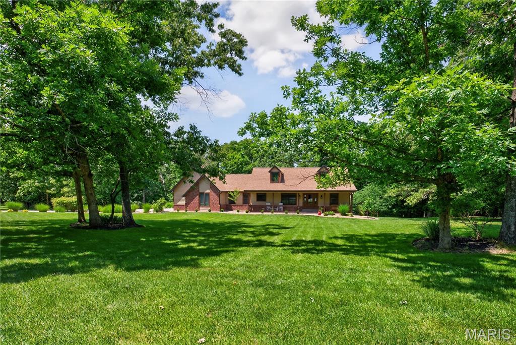 3879 Ridgefield Farms Drive Defiance, MO 63341 - Photo 31 of 52
