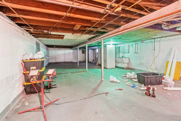 $89,900 | 300 4th Avenue, Menominee, MI 49858