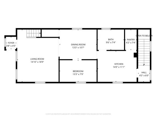 $89,900 | 300 4th Avenue, Menominee, MI 49858
