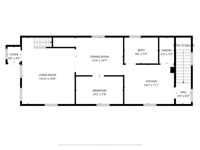 $89,900 | 300 4th Avenue, Menominee, MI 49858