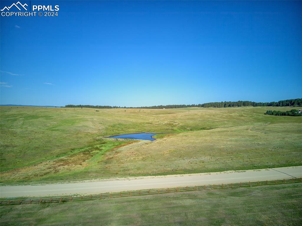18655 Brown Road Colorado Springs, CO 80908 - Photo 15 of 15 a view of an ocean