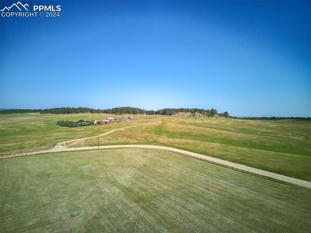18655 Brown Road Colorado Springs, CO 80908 - Photo 7 of 15 a view of an ocean