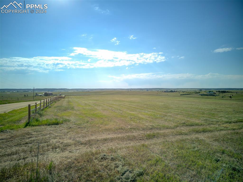 18655 Brown Road Colorado Springs, CO 80908 - Photo 9 of 15 a view of an ocean and beach