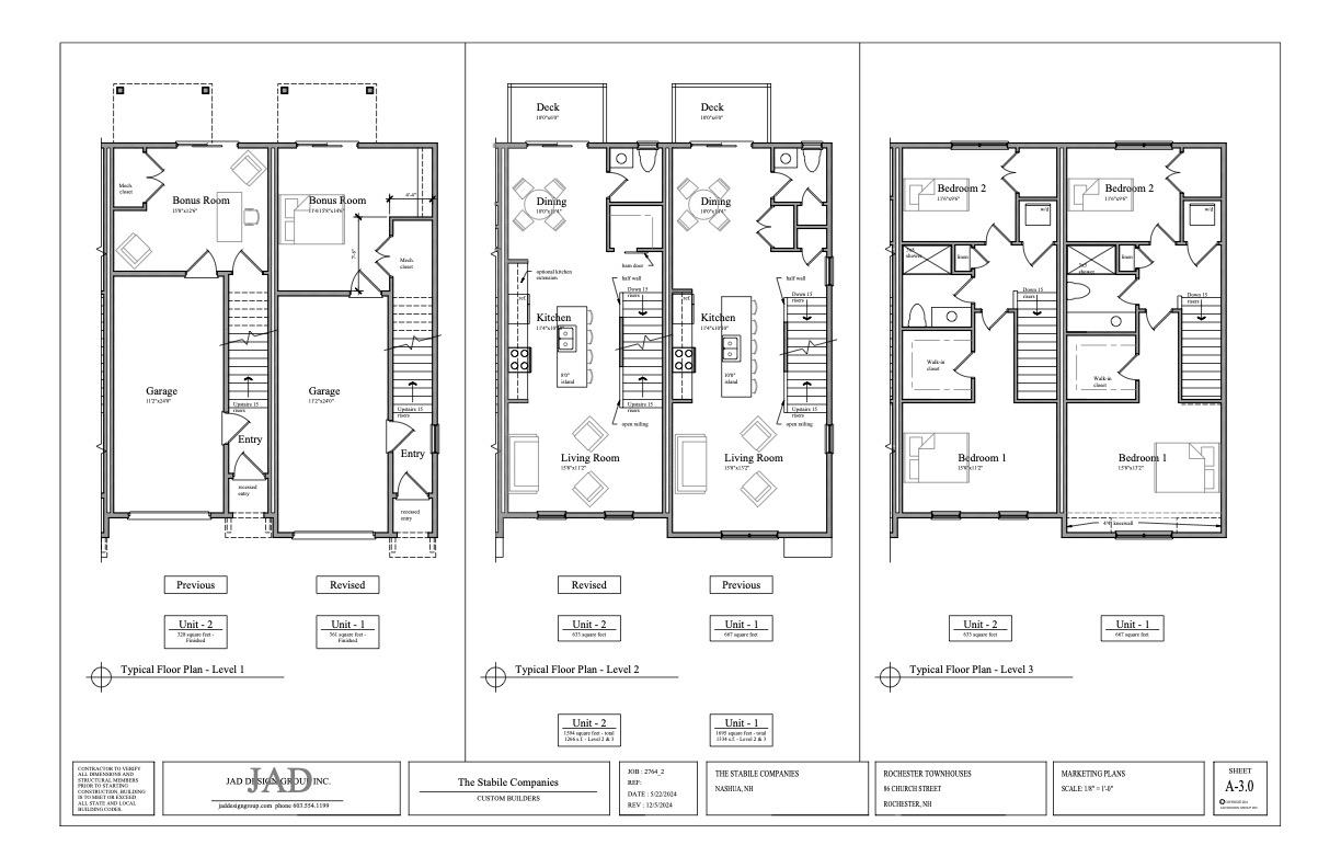 24 East Birdie Grove, Unit B Rochester, NH 03839 - Photo 7 of 40