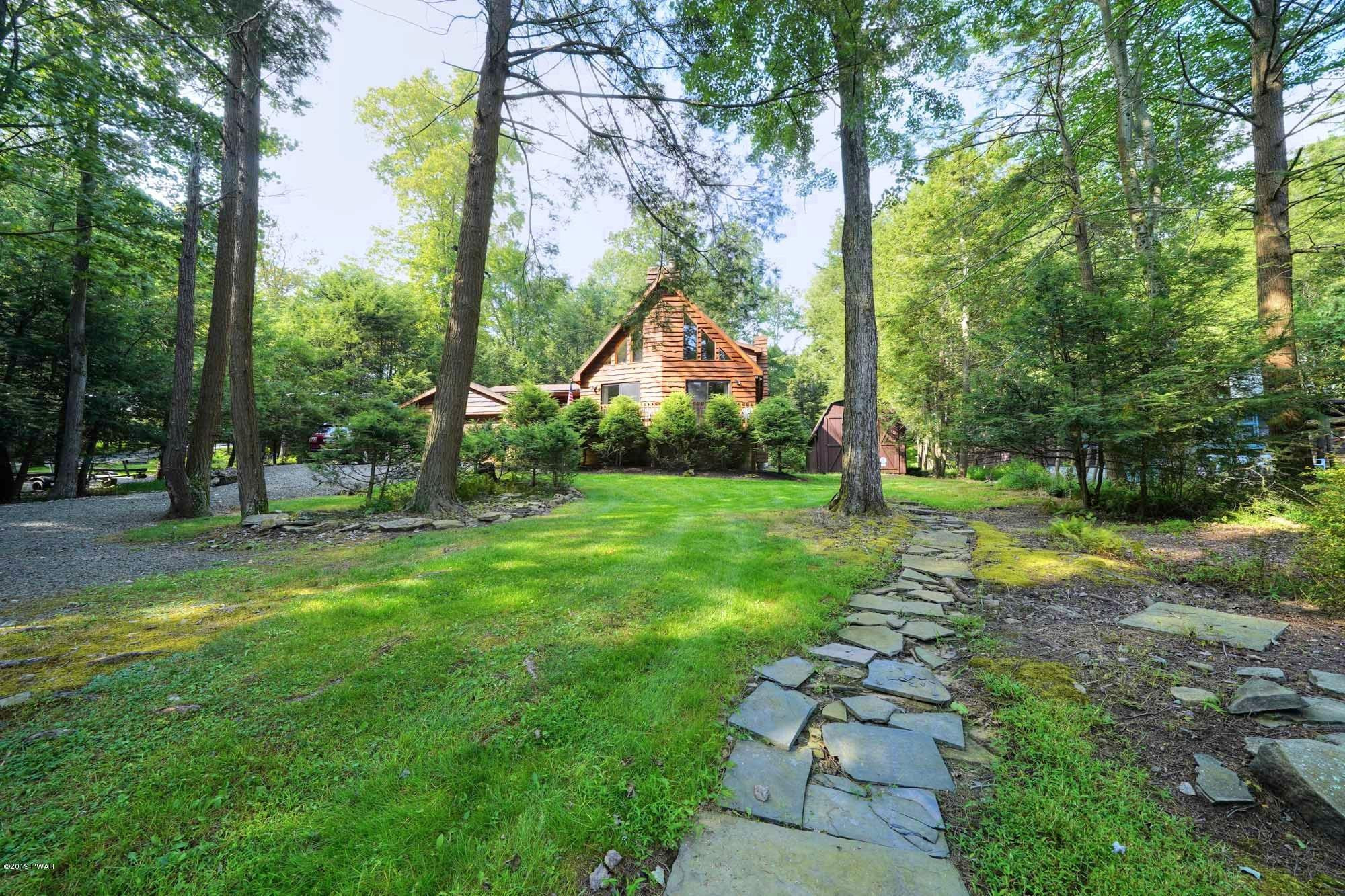 29 Lacawac Road Lake Ariel, PA 18436 - Photo 4 of 35