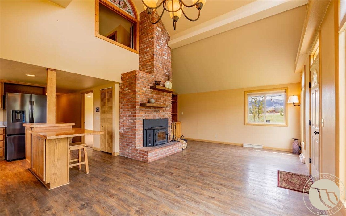 12 Comanche Trail Red Lodge, MT 59068 - Photo 9 of 46 Gallery Image 9