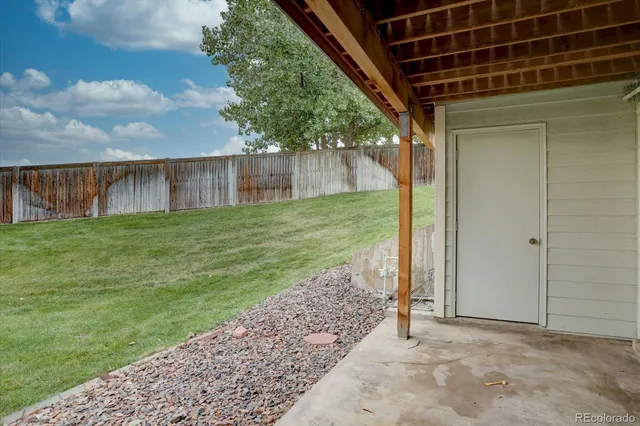 $374,900 | 6751 South Independence Street, Littleton, CO 80128