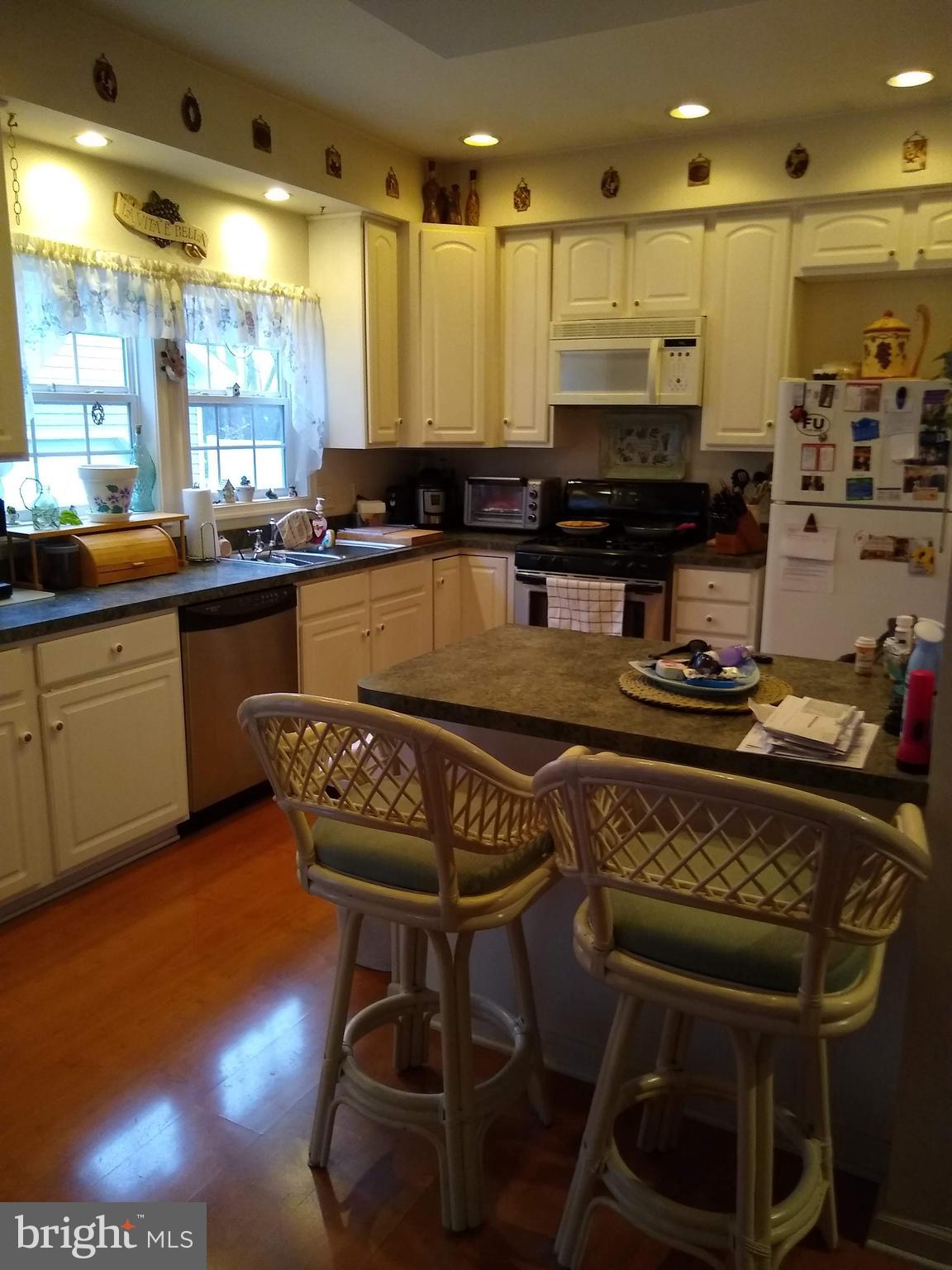35715 Old Ocean City Road Willards, MD 21874 - Photo 4 of 41 Kitchen