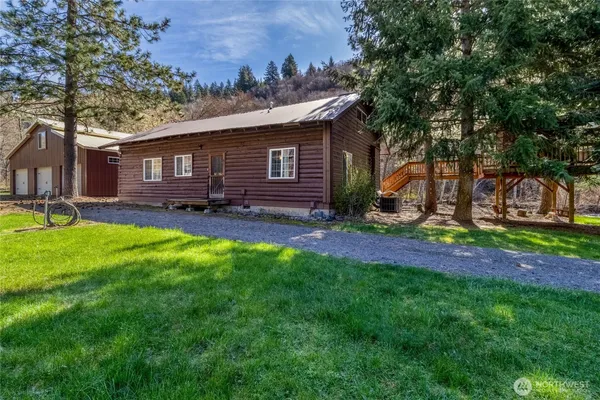 $479,000 | 4886 Biscuit Ridge Road, Waitsburg, WA 99361