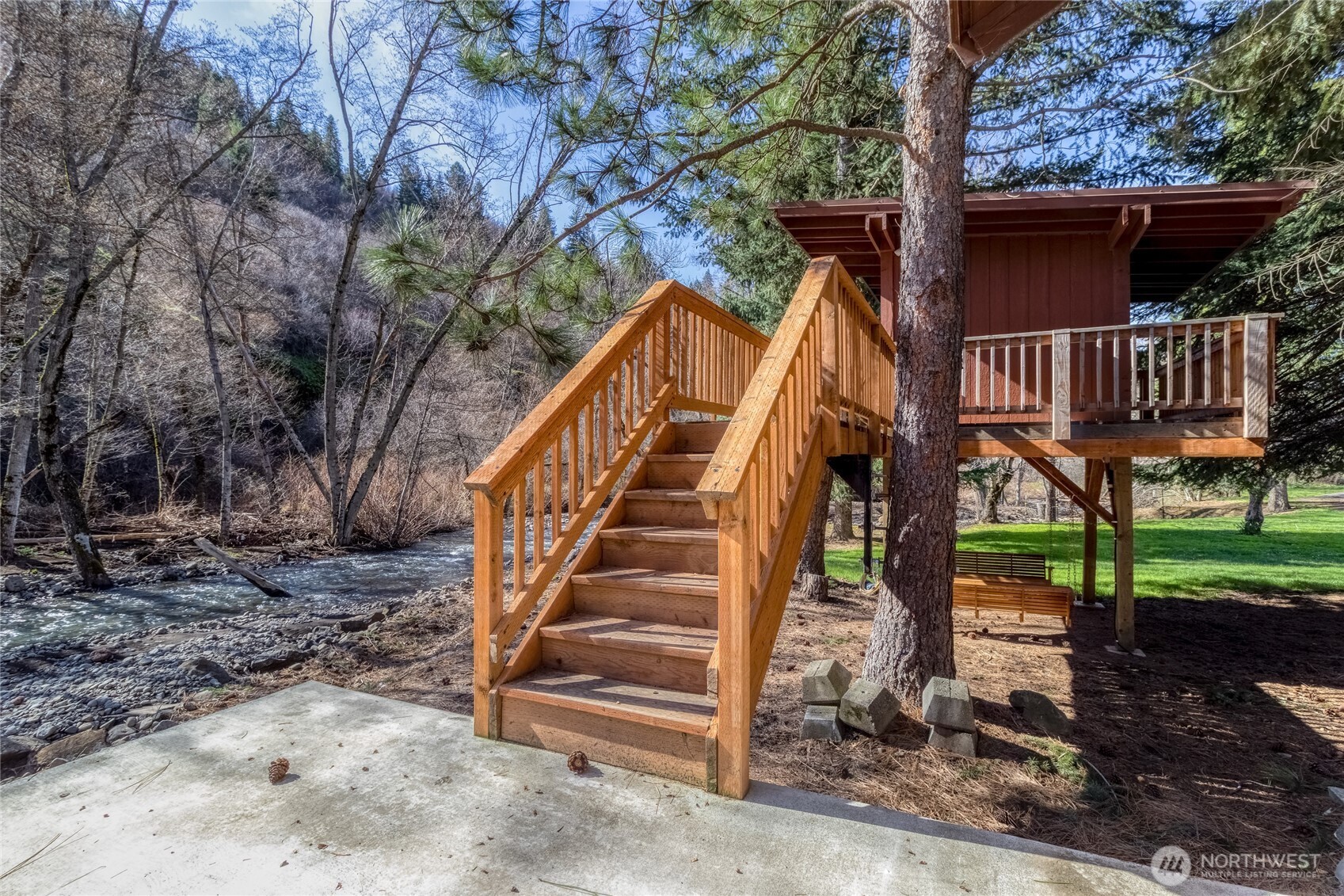 4886 Biscuit Ridge Road Waitsburg, WA 99361 - Photo 24 of 31