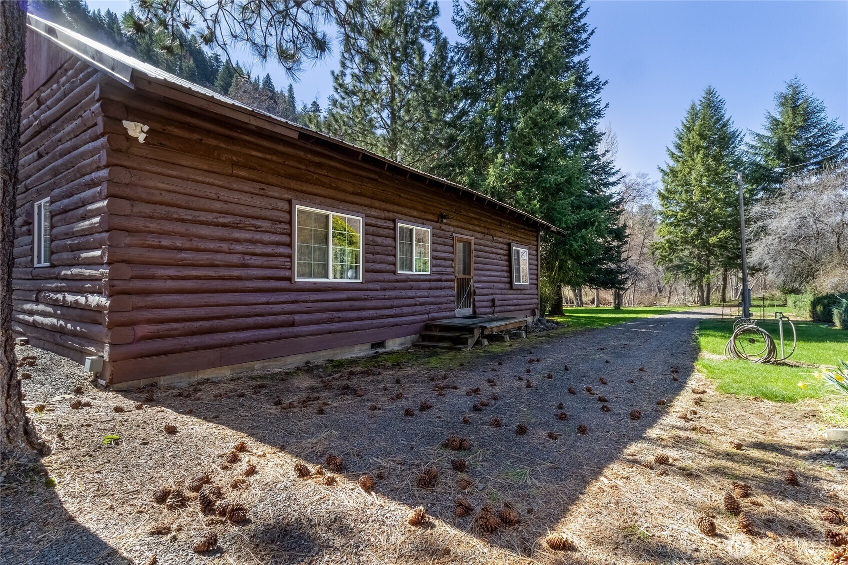 4886 Biscuit Ridge Road Waitsburg, WA 99361 - Photo 27 of 31