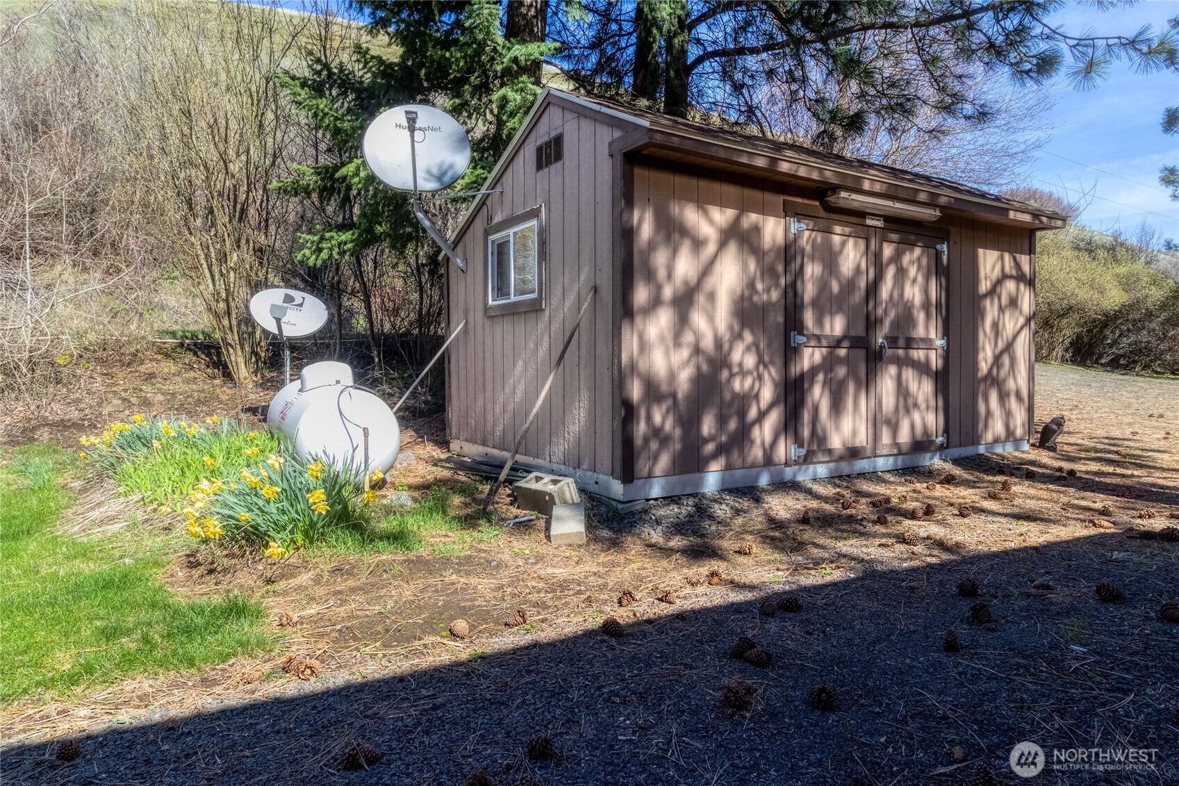 4886 Biscuit Ridge Road Waitsburg, WA 99361 - Photo 29 of 31