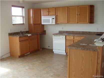 24850 Bordman Road Armada, MI 48005 - Photo 3 of 7 kitchen