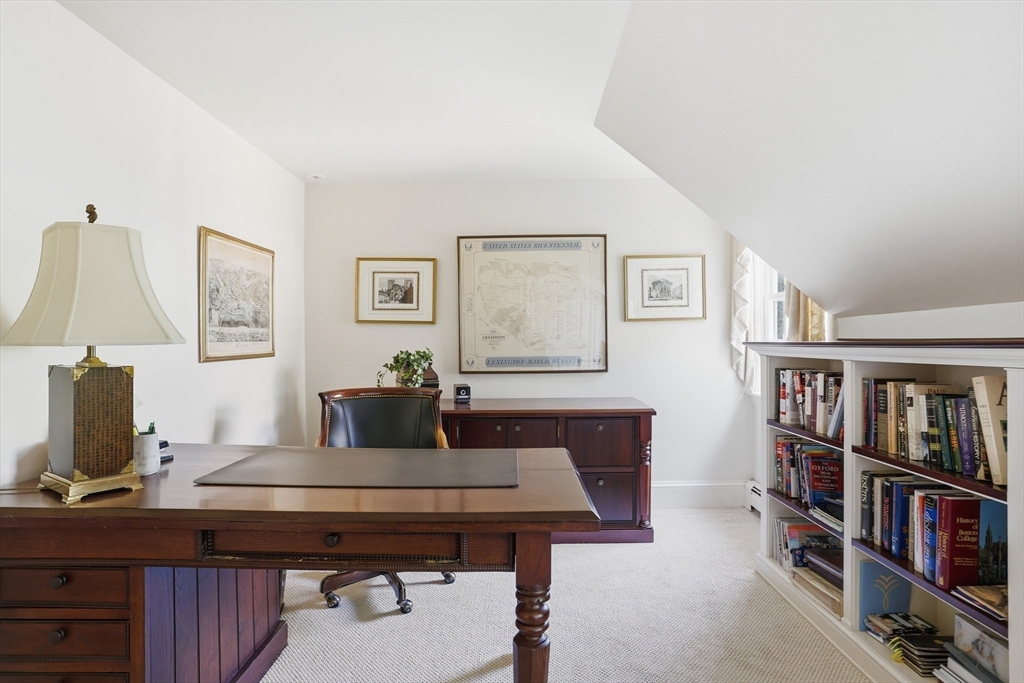 59 Forest Street Lexington, MA 02421 - Photo 18 of 27 Gallery Image 18