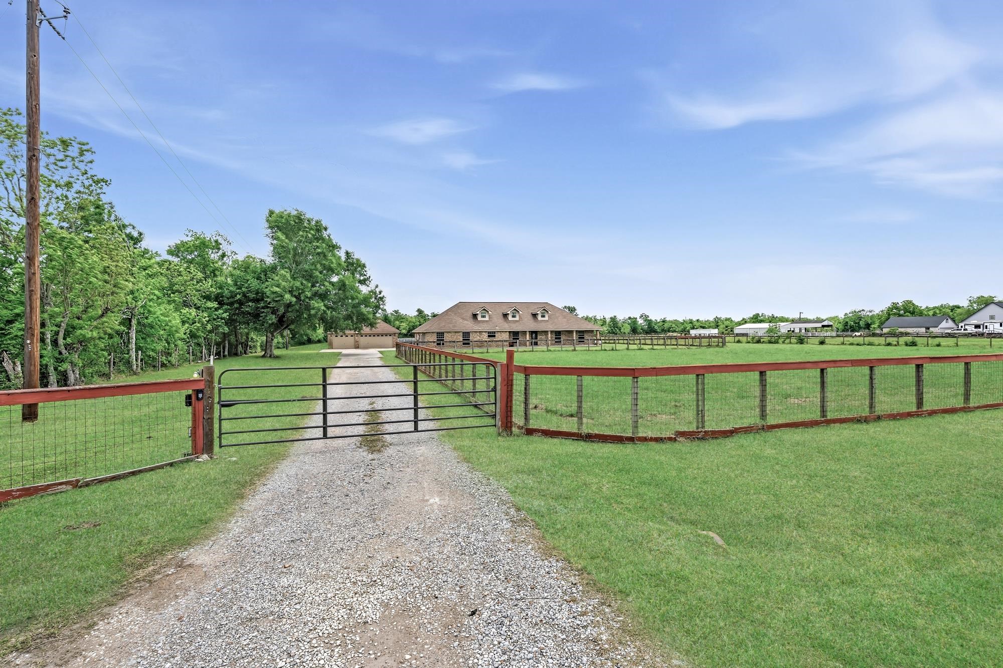 8295 Winzer Road Beaumont, TX 77705 - Photo 42 of 43