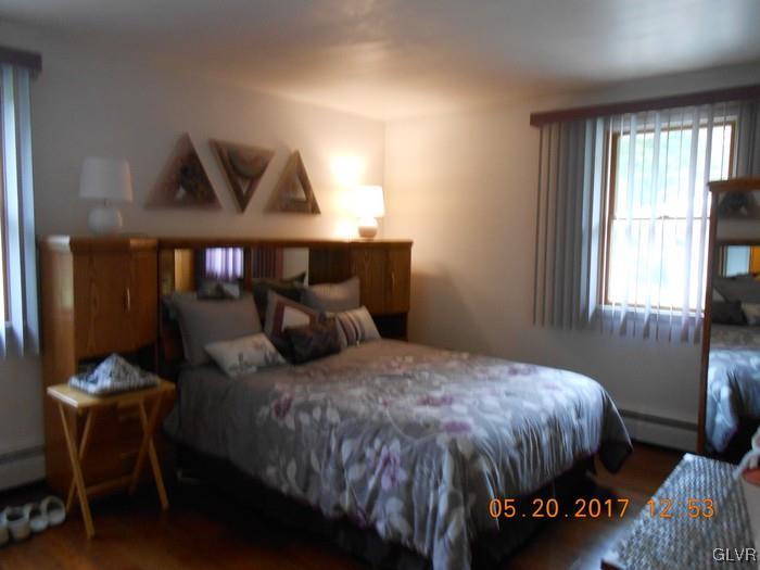2340 Stoney Ridge Road Palmerton, PA 18071 - Photo 11 of 20 Bedroom 2