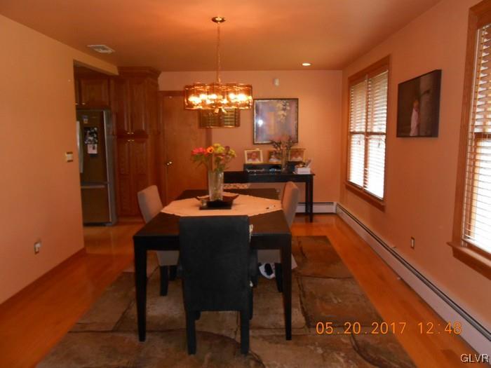 2340 Stoney Ridge Road Palmerton, PA 18071 - Photo 5 of 20 Dining Room