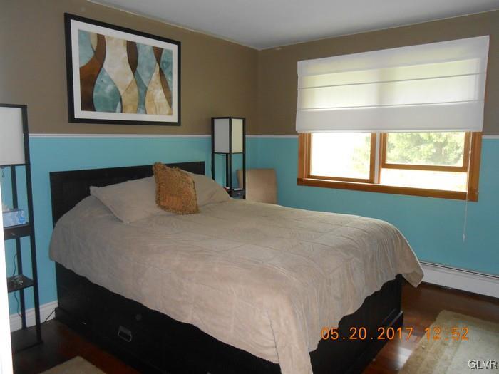 2340 Stoney Ridge Road Palmerton, PA 18071 - Photo 10 of 20 Bedroom 1