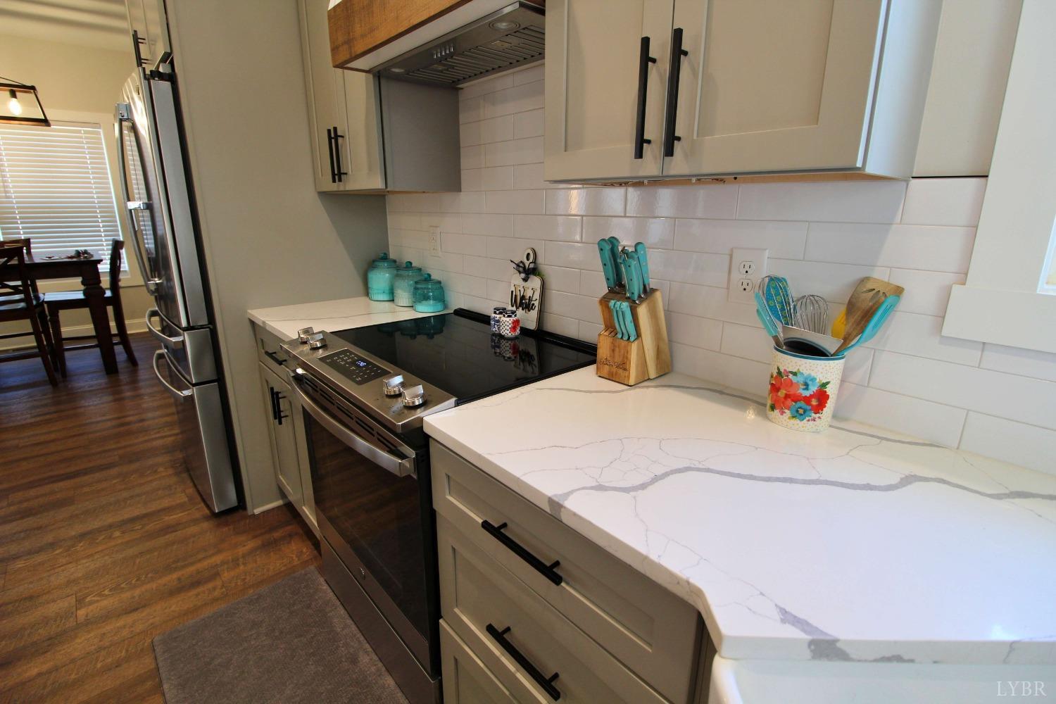 45 Langdon Road Evington, VA 24550 - Photo 28 of 74