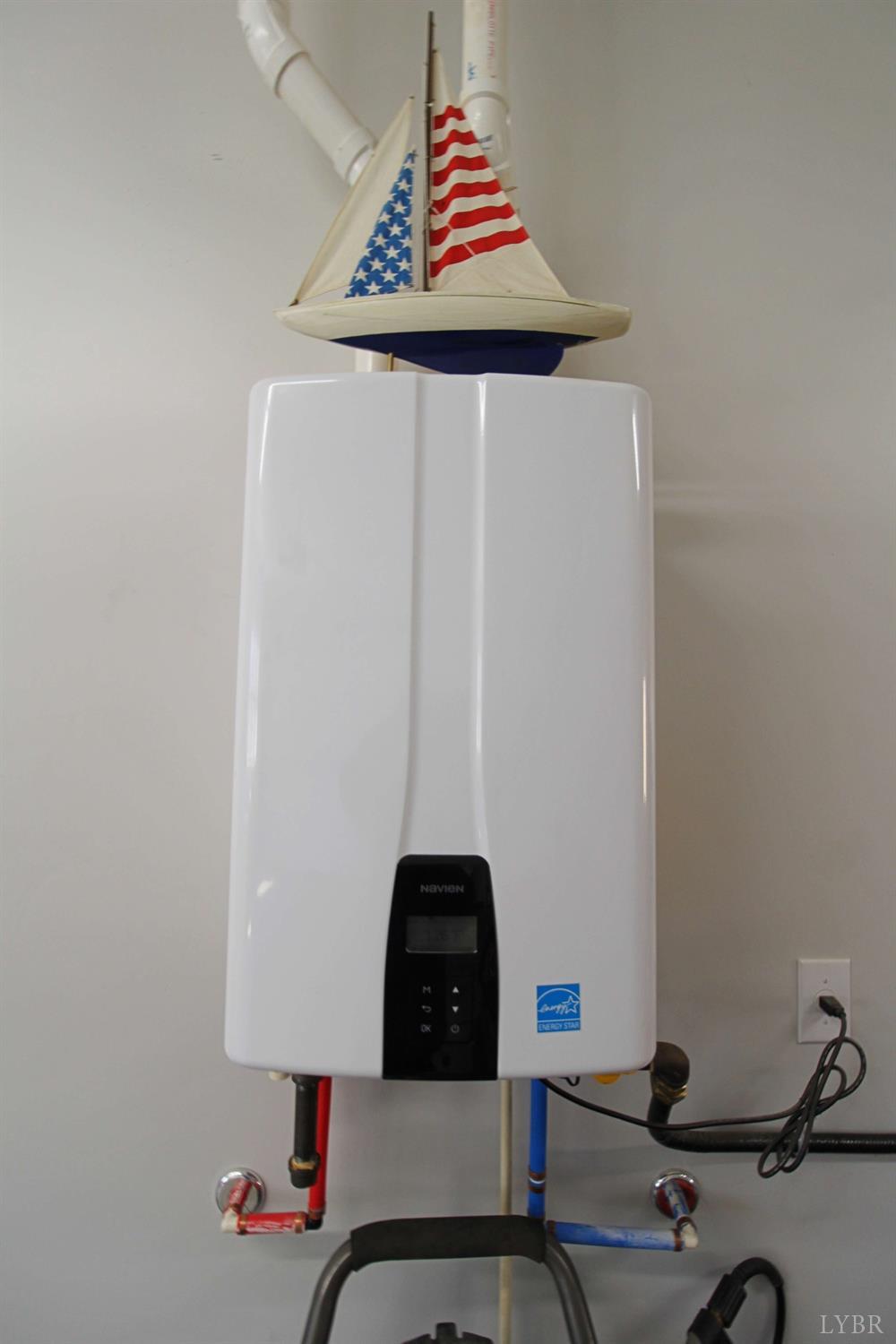 45 Langdon Road Evington, VA 24550 - Photo 48 of 74