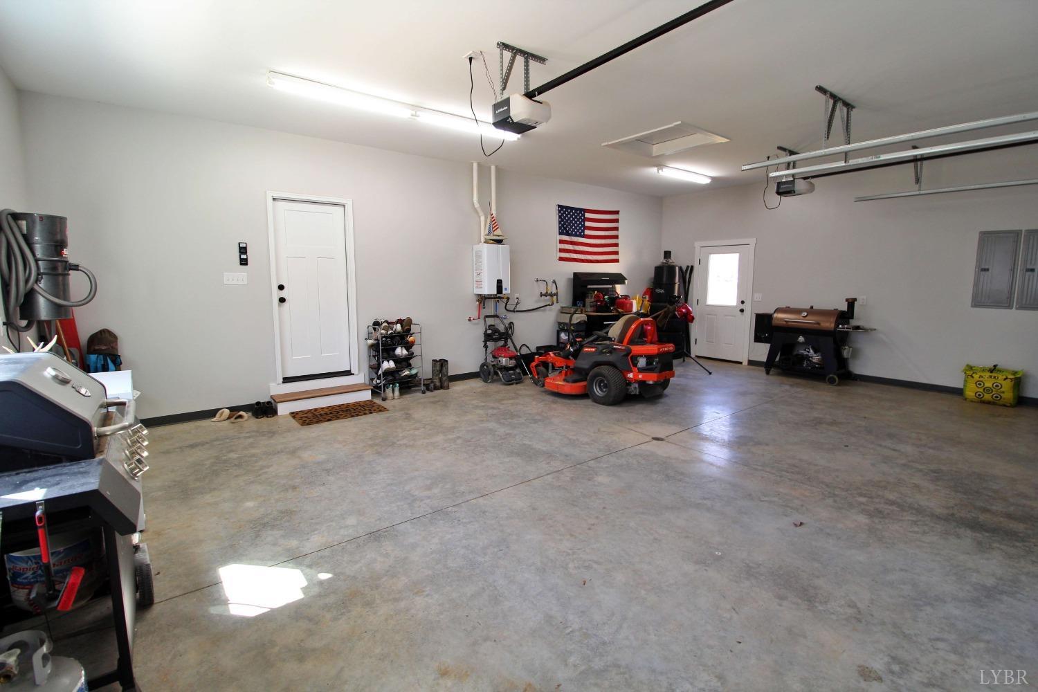 45 Langdon Road Evington, VA 24550 - Photo 49 of 74