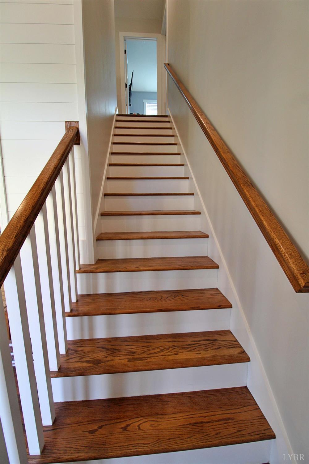 45 Langdon Road Evington, VA 24550 - Photo 52 of 74 a view of entryway
