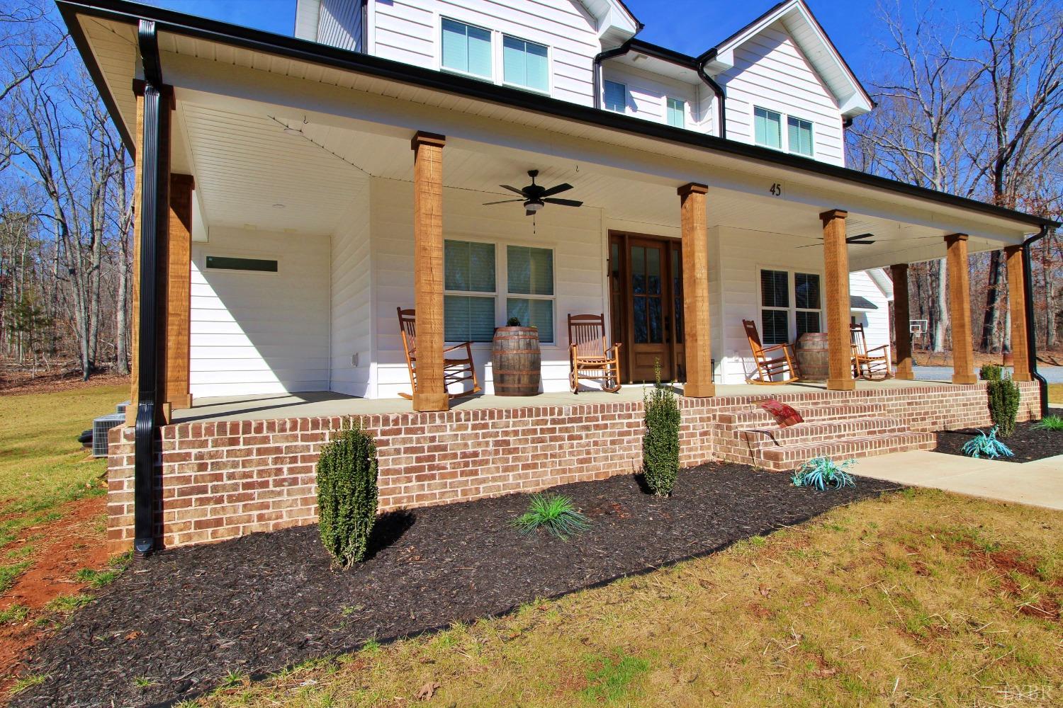 45 Langdon Road Evington, VA 24550 - Photo 6 of 74