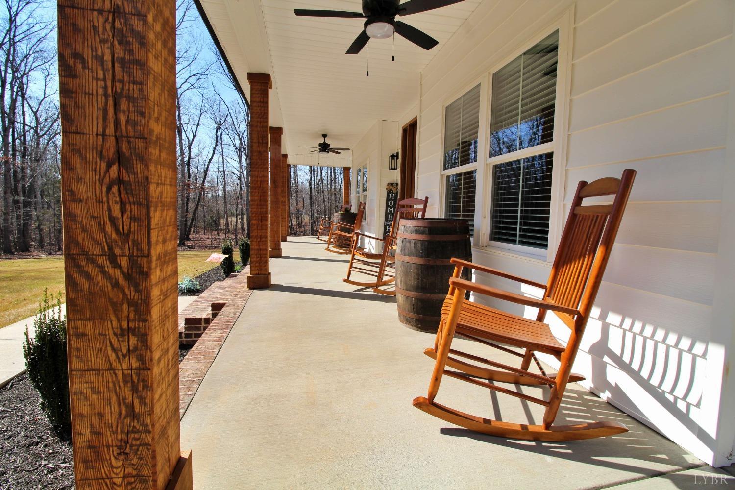 45 Langdon Road Evington, VA 24550 - Photo 7 of 74