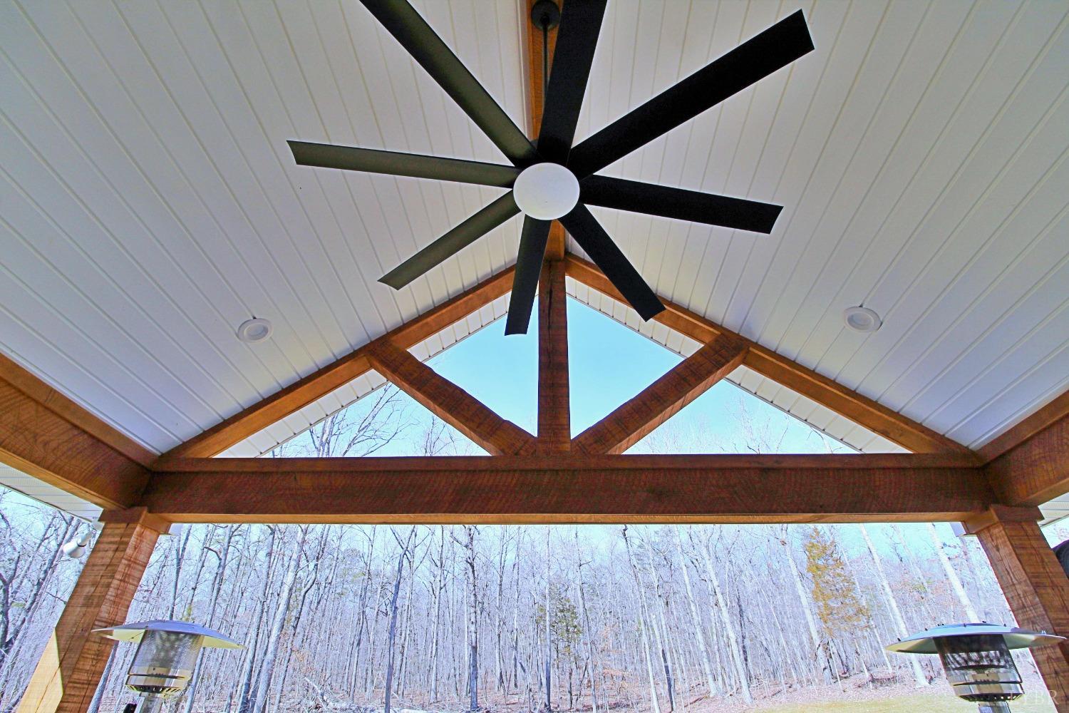 45 Langdon Road Evington, VA 24550 - Photo 73 of 74 a view of an empty room with a window
