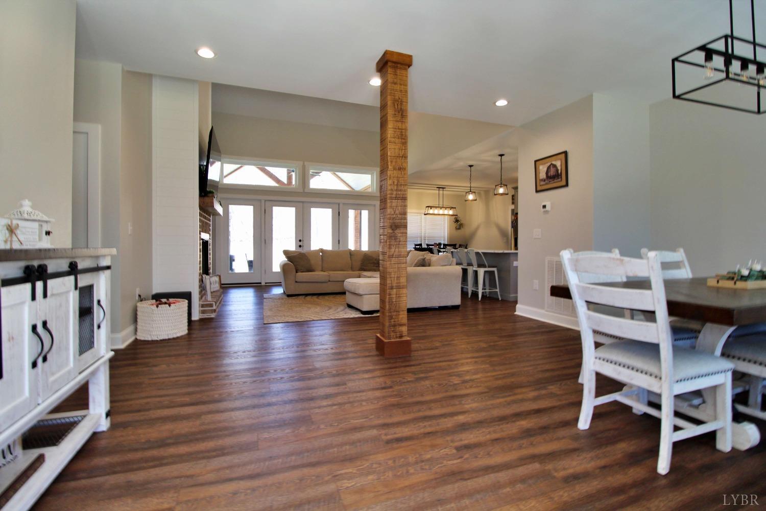 45 Langdon Road Evington, VA 24550 - Photo 10 of 74