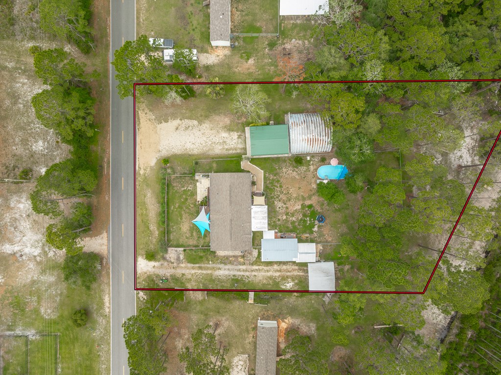 895 C C Land Road Eastpoint, FL 32328 - Photo 42 of 44