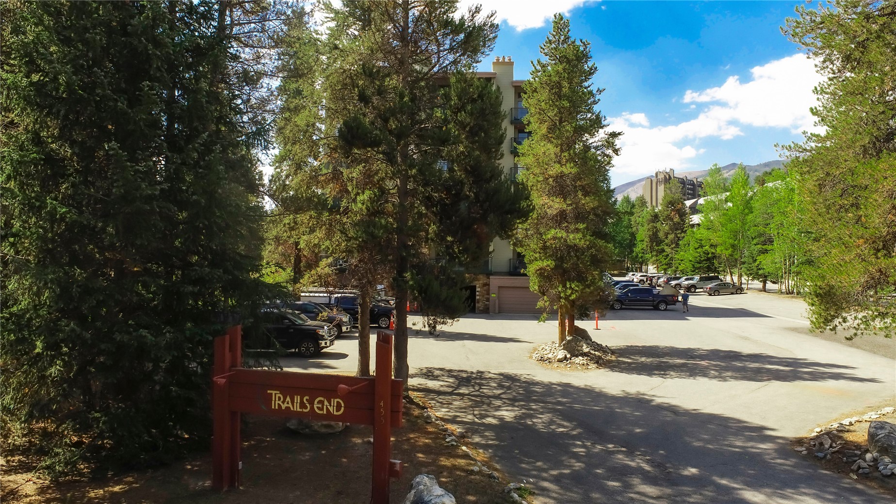455 Village Road, Unit 103 Breckenridge, CO 80424 - Photo 45 of 50 Gallery Image 45
