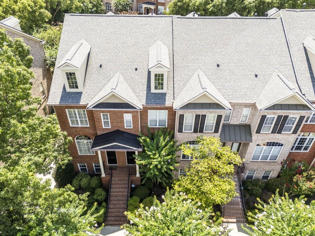 1163 Providence Place Decatur, GA 30033 - Photo 39 of 42