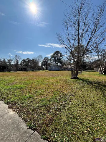 $50,000 | 24026 Baist Street, Plaquemine, LA 70764