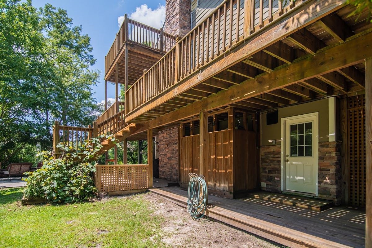196 Pinewood Drive Georgetown, SC 29440 - Photo 3 of 31