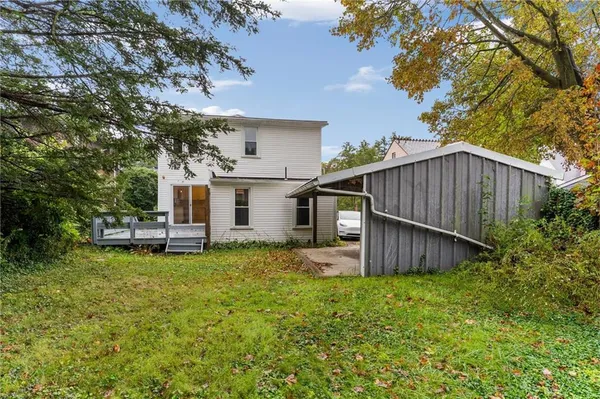 $259,900 | 895 Alcoma Street, Sharon, PA 16146