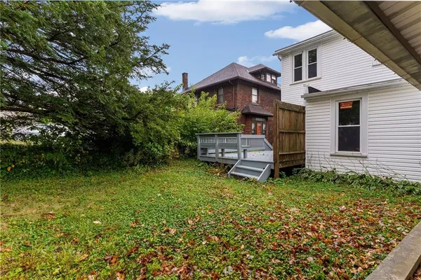 $259,900 | 895 Alcoma Street, Sharon, PA 16146